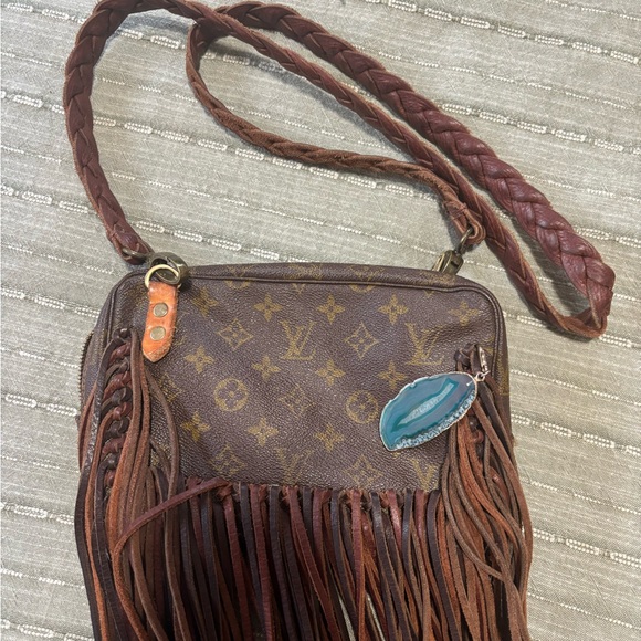 Vintage Boho Bags Louis Vuitton - Picture 2 of 6